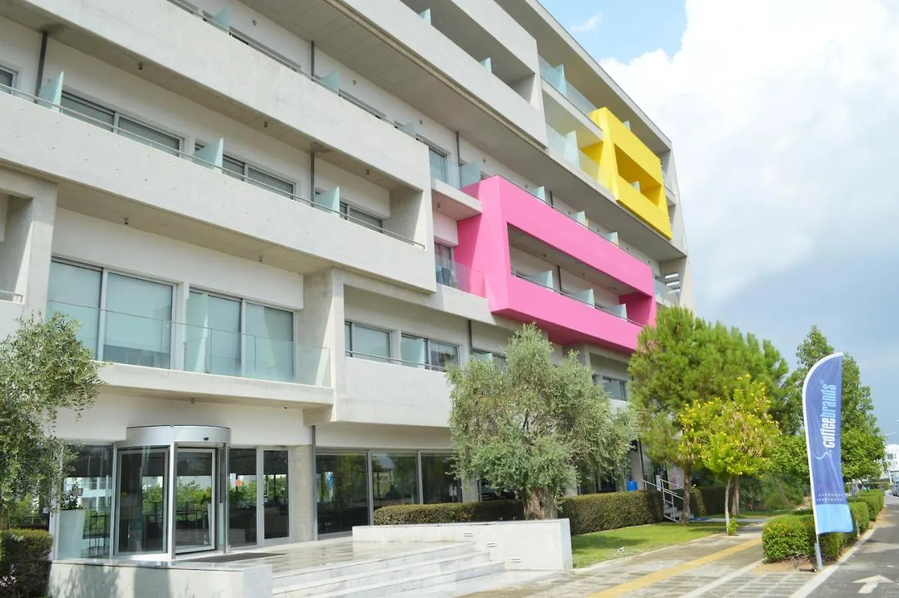 Uc Hall Residence Nicosia 0*,  Cyprus