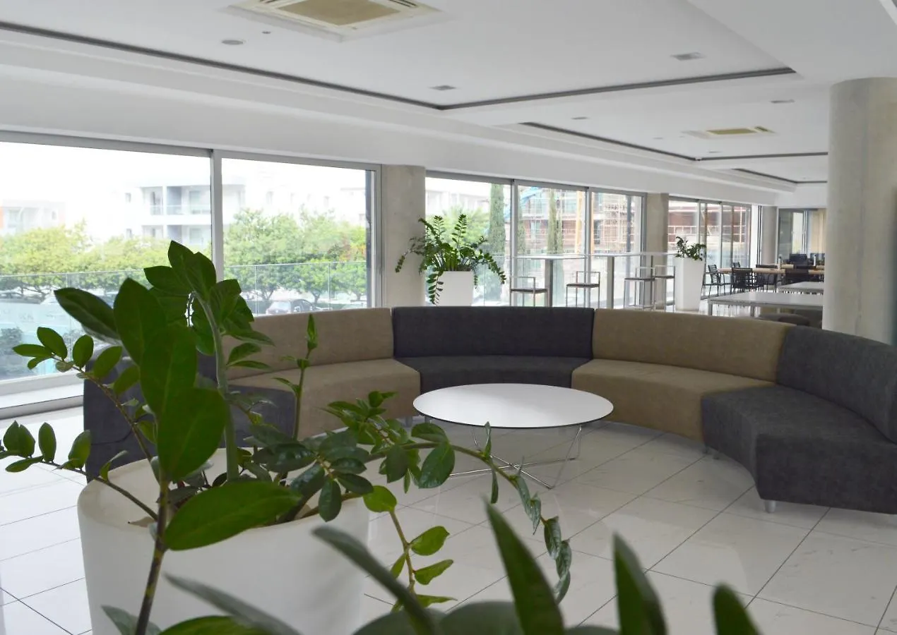 Uc Hall Residence Nicosia