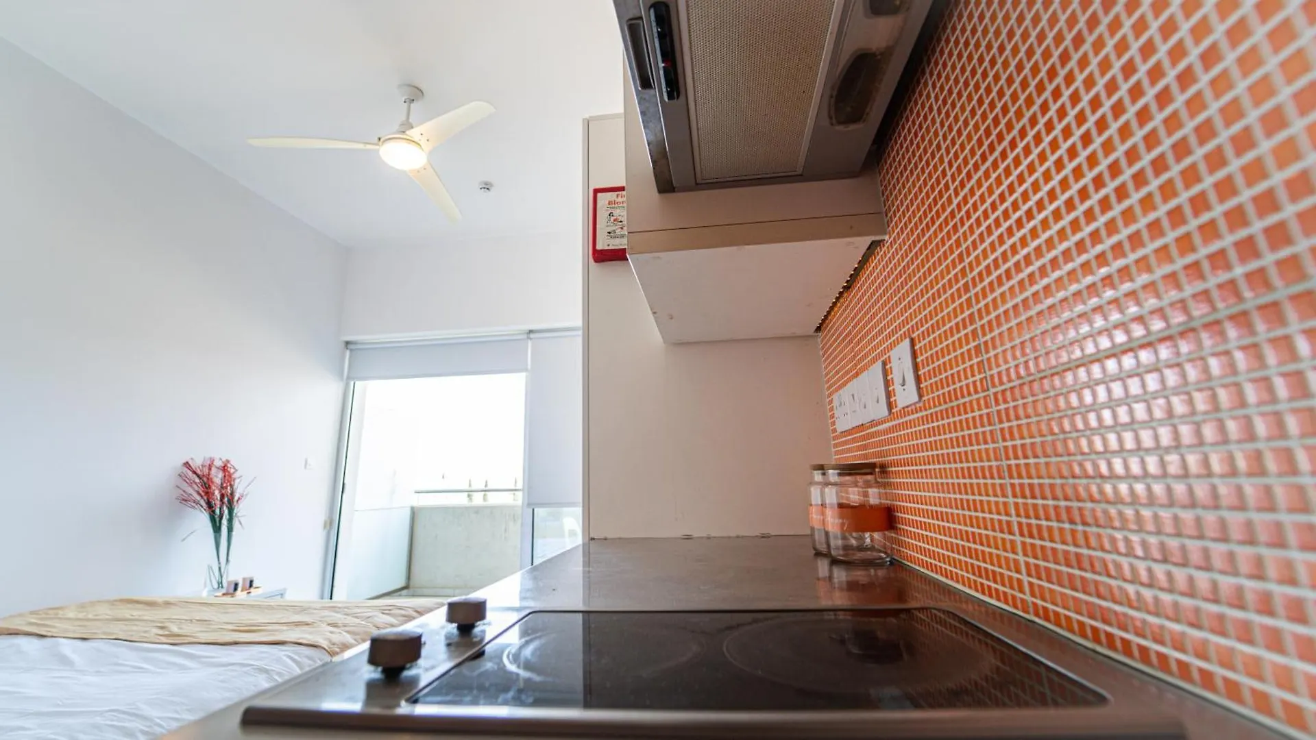Aparthotel Uc Hall Residence Nicosia